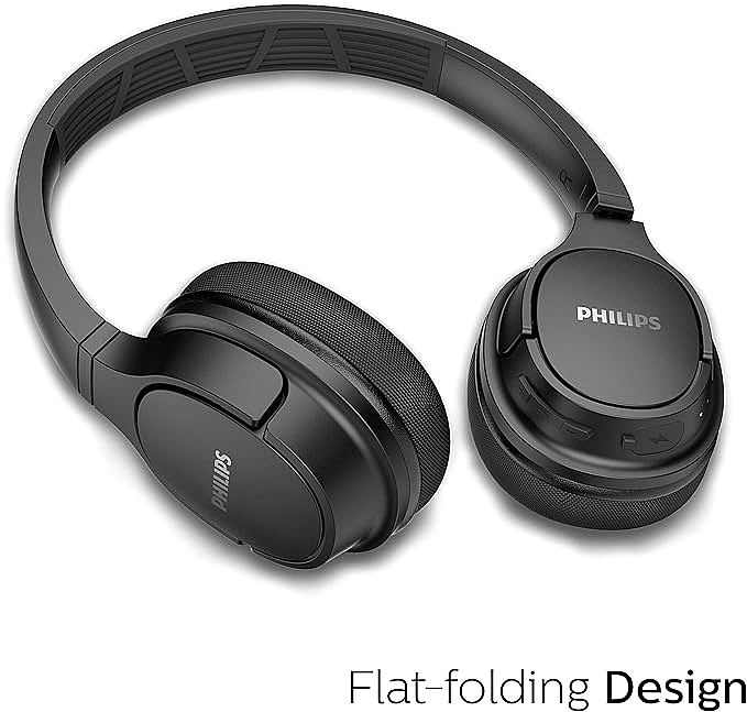  PHILIPS ActionFit SH402 Wireless Headphones   