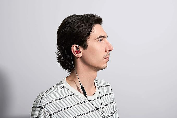  Shure AONIC 5 True Wireless Earbuds    