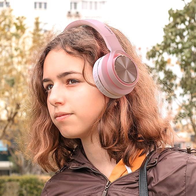 LORELEI S9 Wired Headphones       