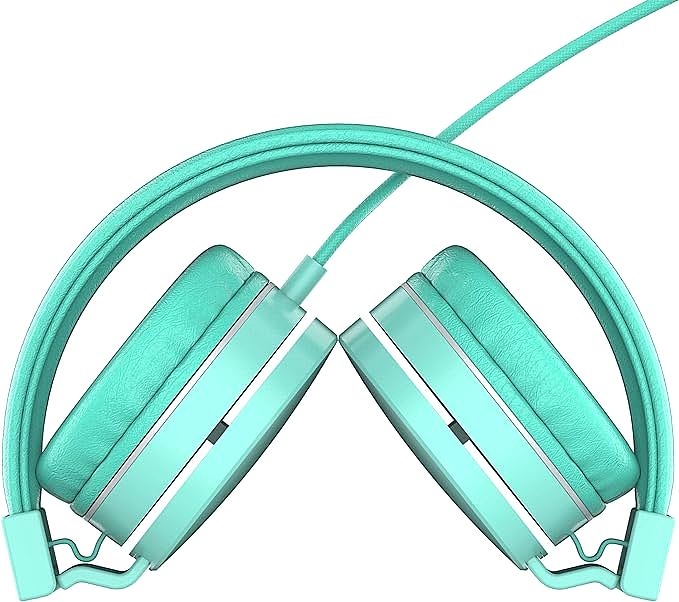  LORELEI L-01 On-Ear Kids Headphones     