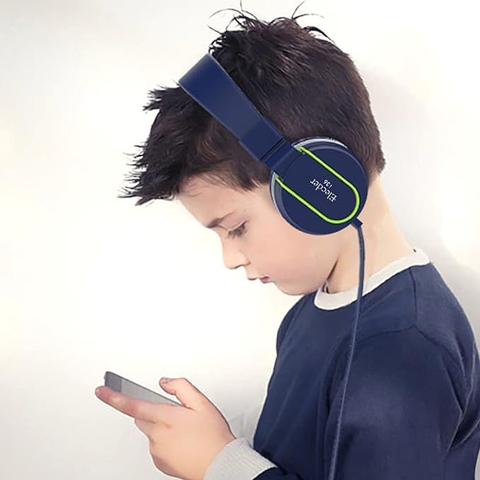 ELECDER i36 Kids Headphones 