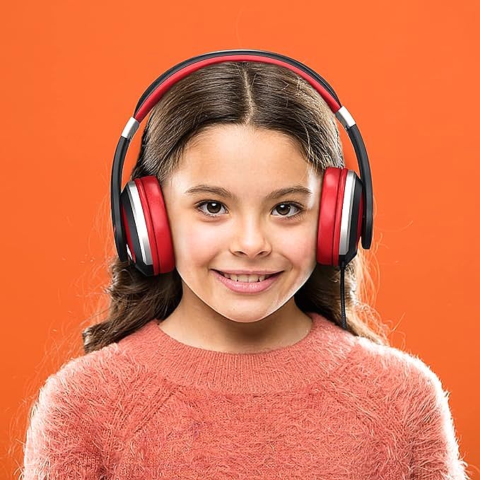  ELECDER i41 Kids Headphones 