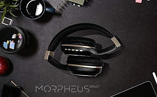  Morpheus 360 HP5500G Wireless Headphones   
