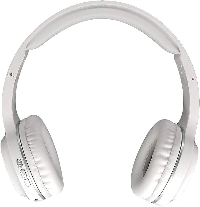  Morpheus 360 HP4500W Tremors Wireless Headphones  
