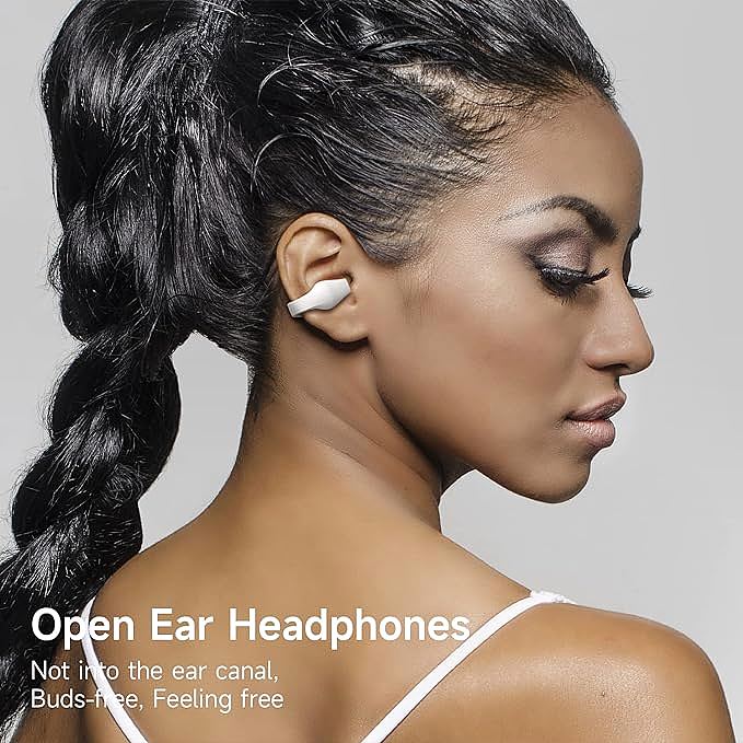  MonAdd opwbuds Open Ear Wireless Headphones 