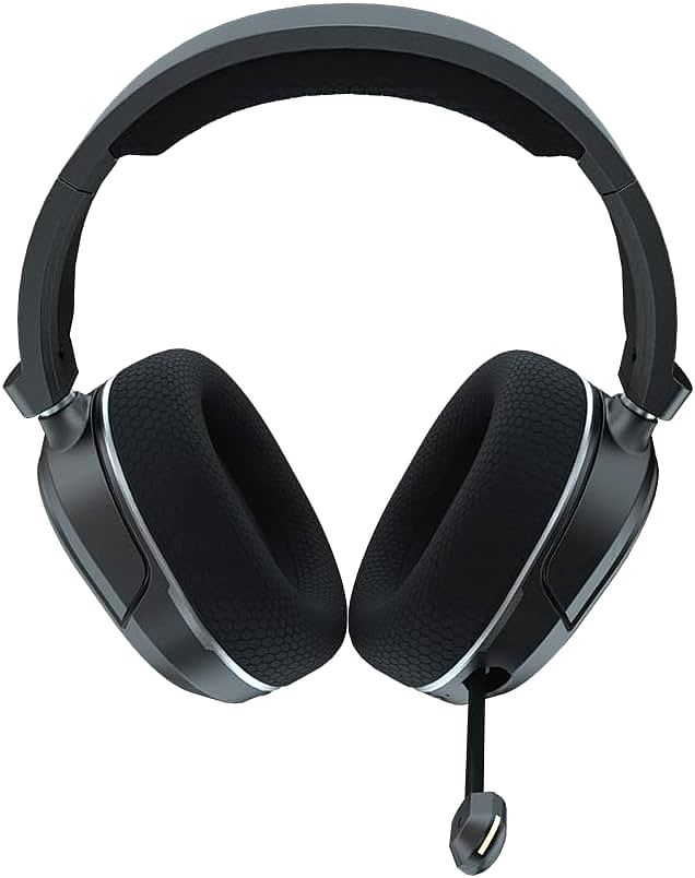  Raycon RBH861-22E-BLA Gaming Wireless Headphones  