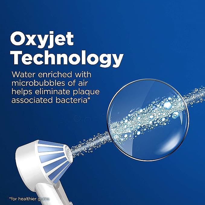  Oral-B XYQ-37 Water Flosser Advanced   