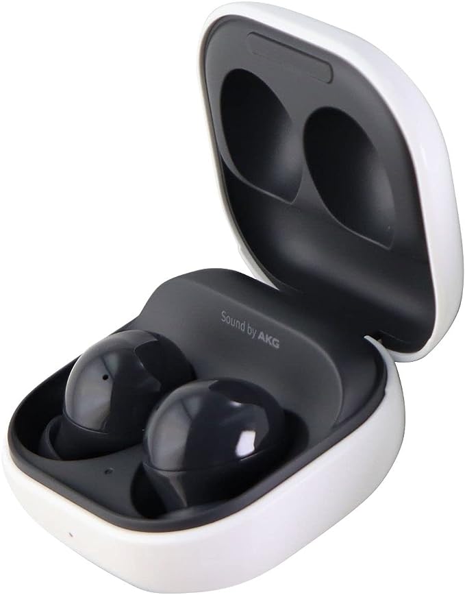 SAMSUNG Galaxy Buds2 True Wireless Earbuds : A Feature-packed Premium Sound Experience