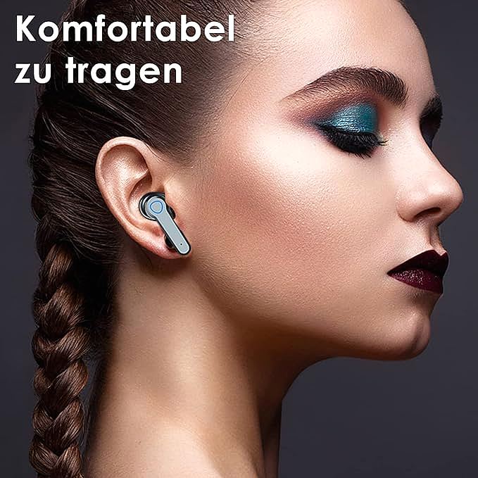  Keklle2 Wireless Earbuds      
