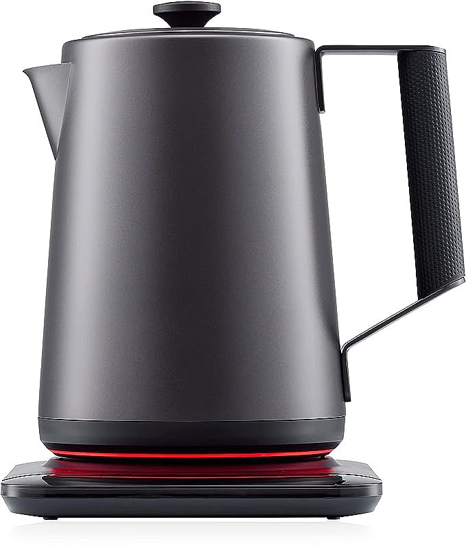 SAKI Luna 1.75L Electric Kettle - A Must-Have for Tea and Coffee Lovers