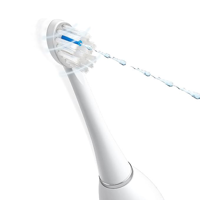  Waterpik SF-04 Sonic-Fusion 2.0 Professional Flossing Toothbrush     