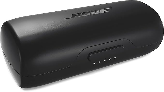  Bose SoundSport Free True Wireless Earbuds  
