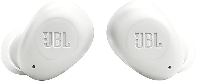  JBL Vibe Buds True Wireless Headphones 