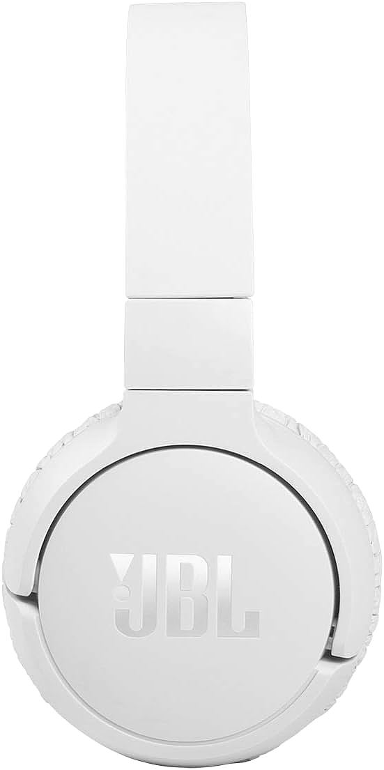  JBL Tune 660NC Wireless On-Ear Headphones   