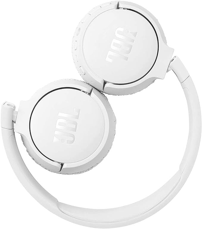  JBL Tune 660NC Wireless On-Ear Headphones    