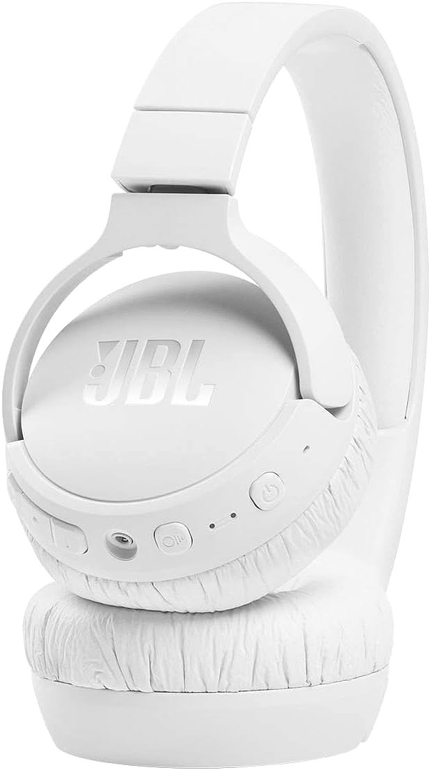  JBL Tune 660NC Wireless On-Ear Headphones 