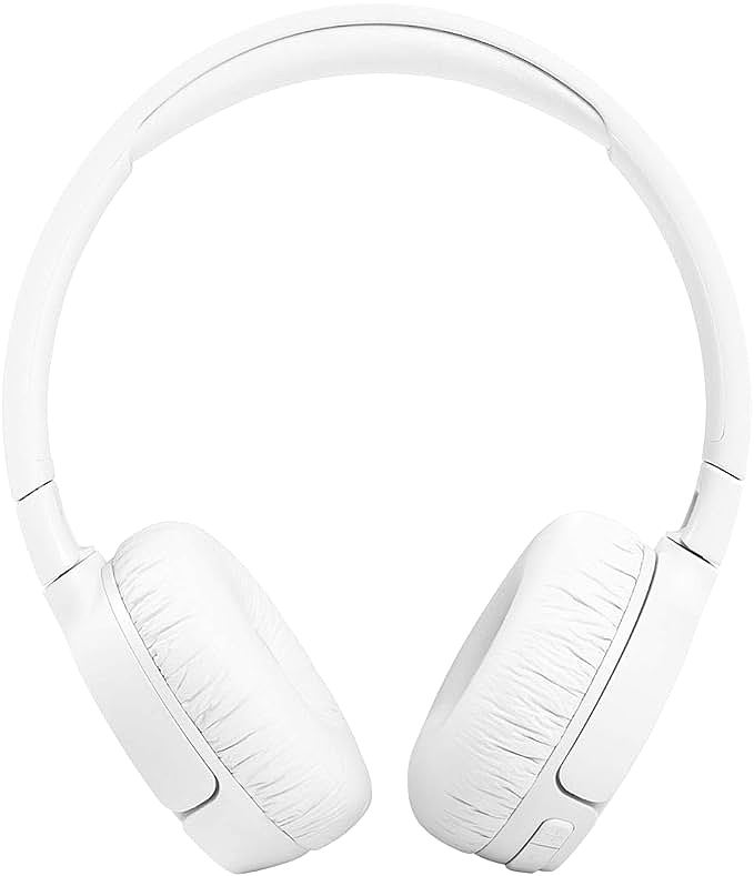  JBL Tune 660NC Wireless On-Ear Headphones   