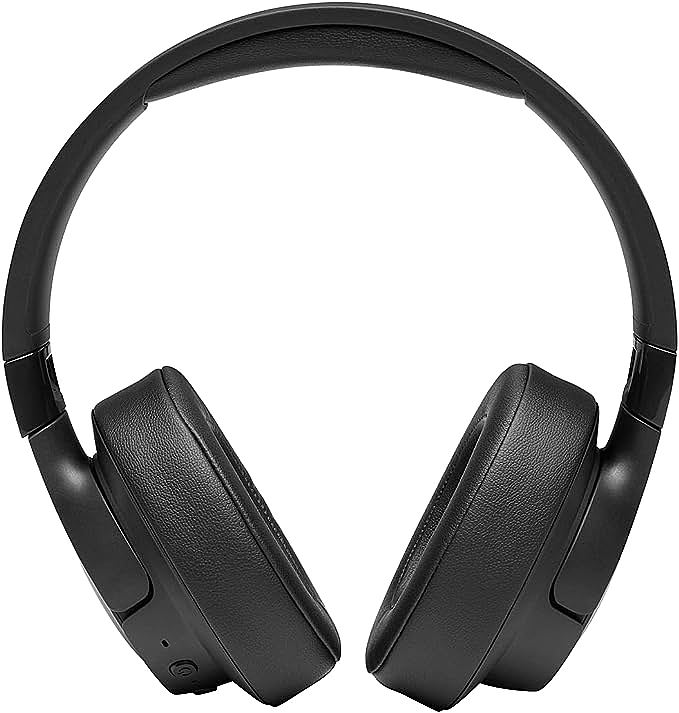  JBL Tune 760NC Over-Ear Wireless Headphones 