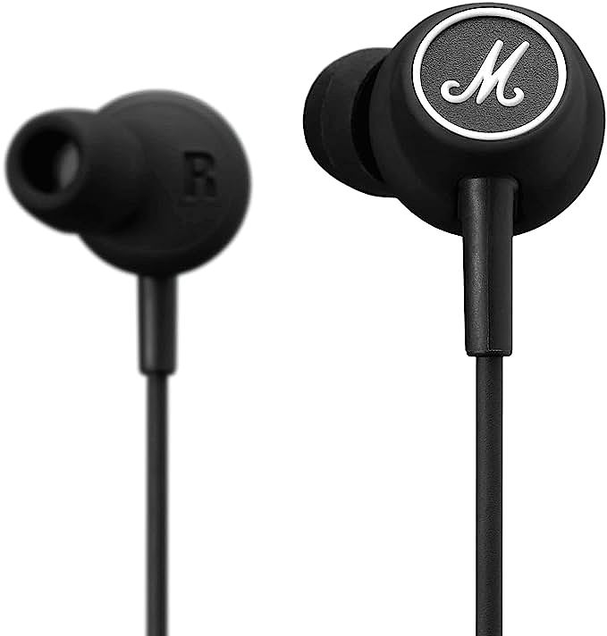  Marshall Mode in-Ear Headphones  