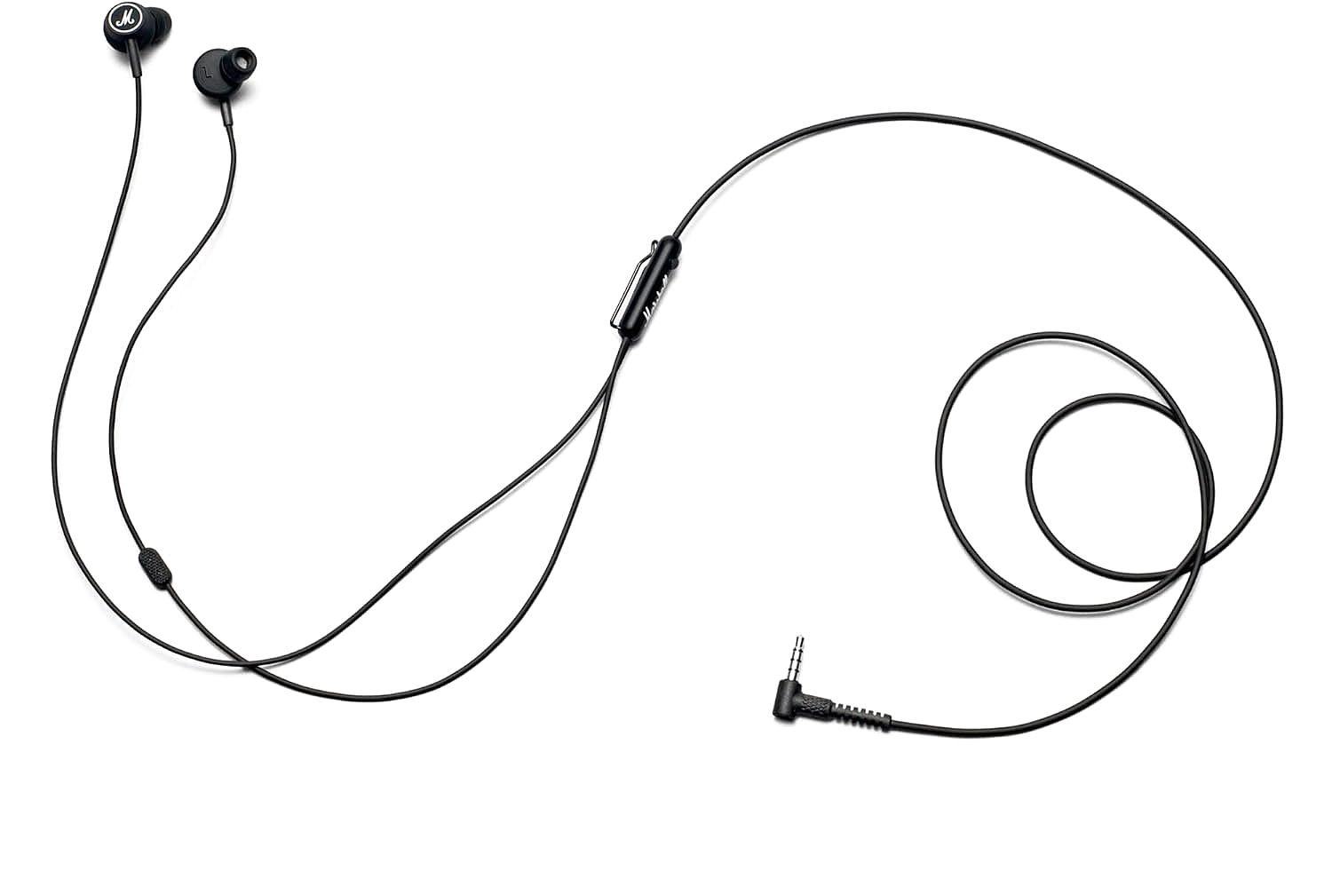  Marshall Mode in-Ear Headphones 