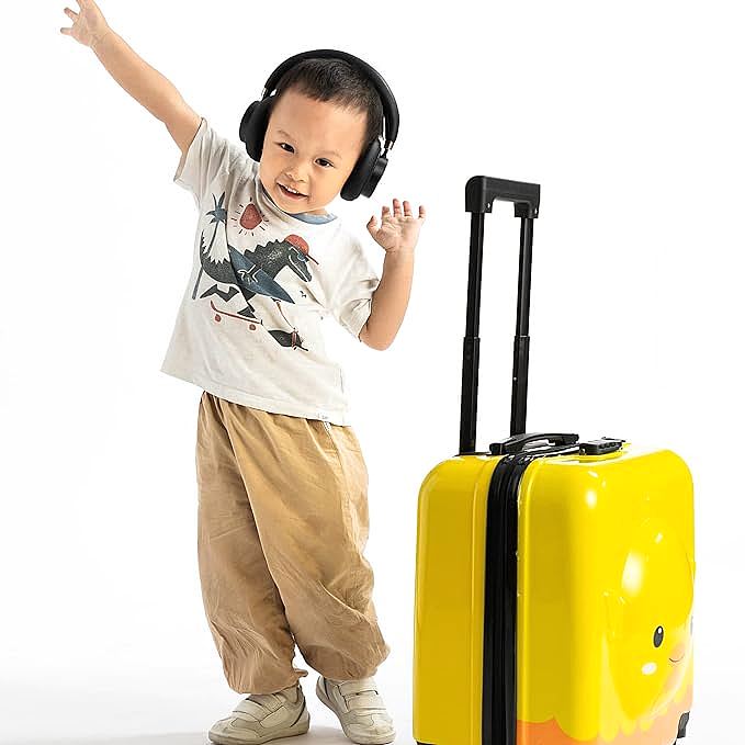  Puro Sound Labs BT2200s Plus Volume Limited Kids’ Bluetooth Headphones    