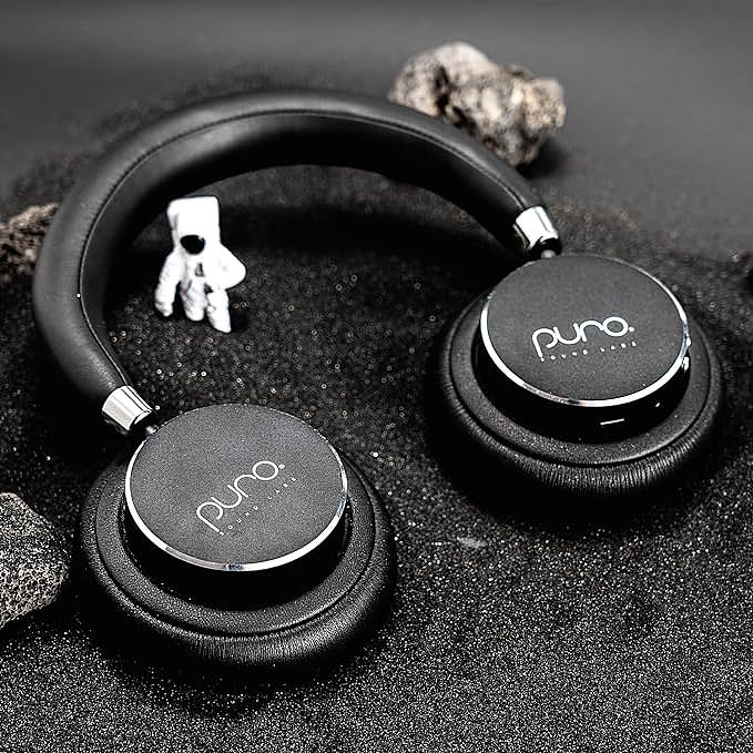  Puro Sound Labs BT2200s Plus Volume Limited Kids’ Bluetooth Headphones   