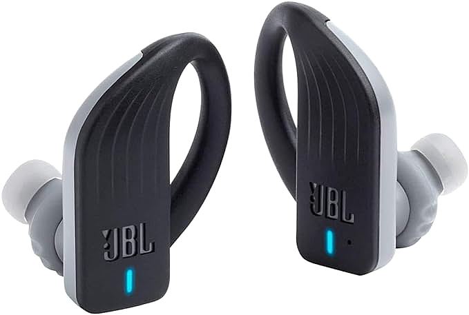 JBL Endurance Peak in-Ear Headphones   