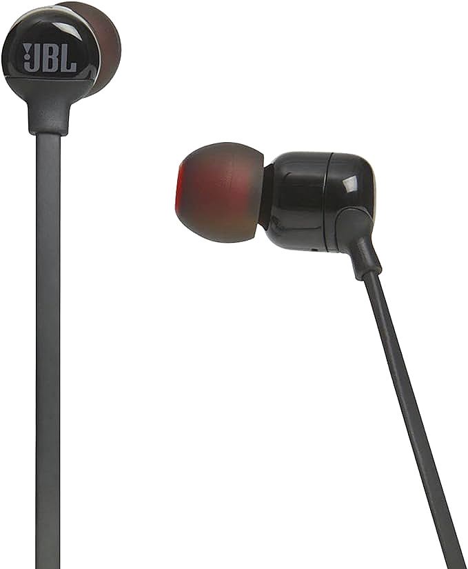  JBL Tune 110BT in-Ear Wireless Headphones  