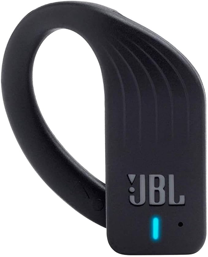  JBL Endurance Peak in-Ear Headphones     