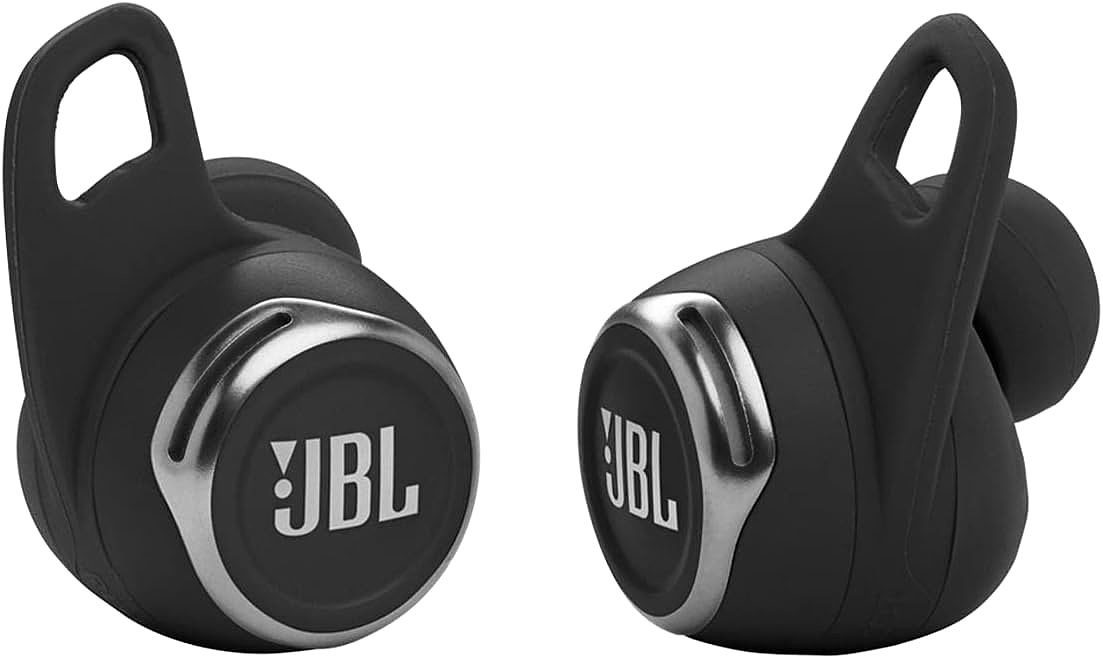  JBL Reflect Flow Pro+ Wireless Earbuds  