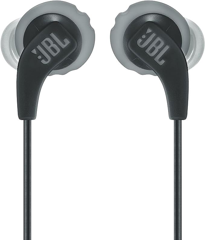  JBL Endurance RUN Sweatproof Sports In-Ear Headphones     
