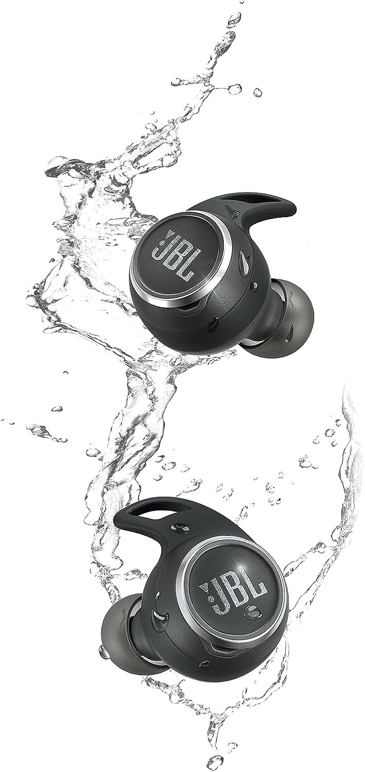  JBL Reflect Aero TWS Wireless earbuds  