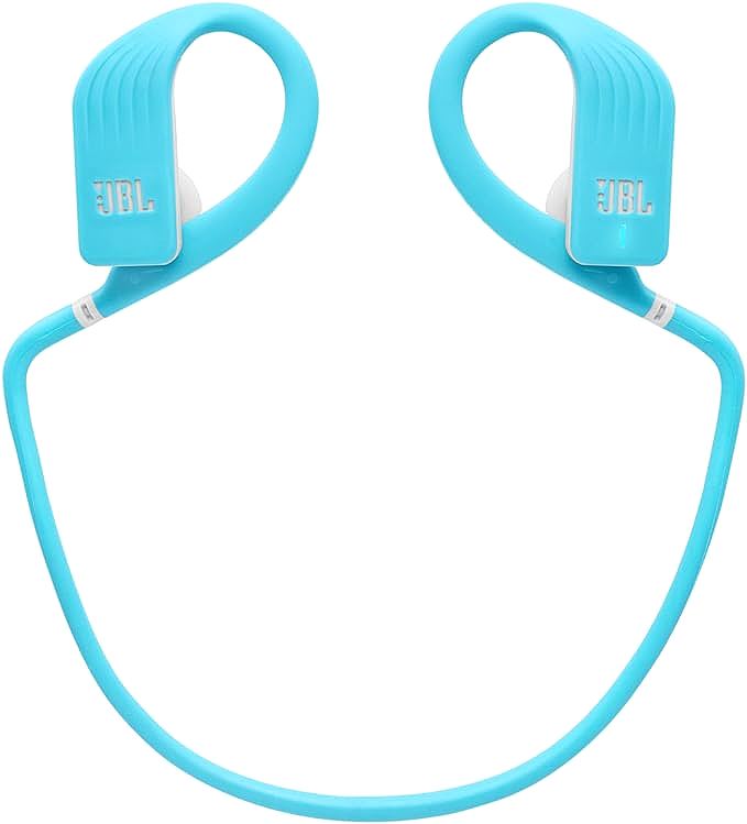  JBL Endurance Jump Wireless Headphones  