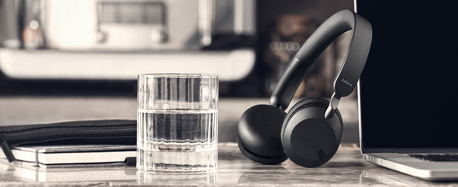  Jabra Elite 45h Best-in-Class Wireless Headphones     