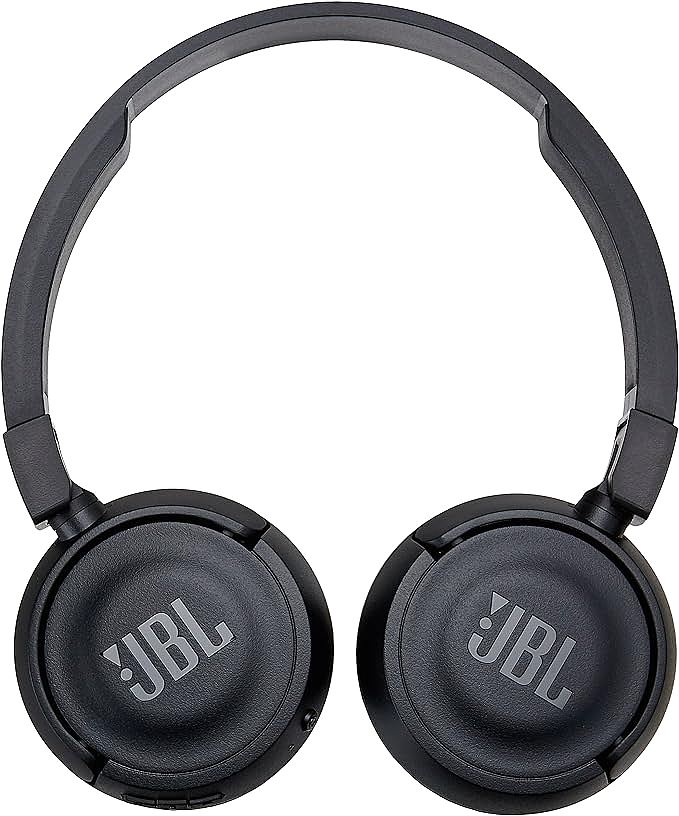  JBL T450BT Wireless On-Ear Headphones 