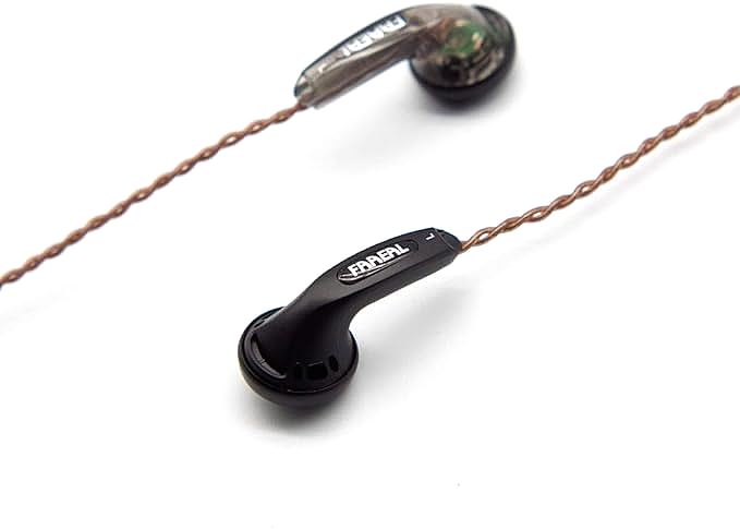  FIIL 330-1196 In Ear Wireless Headphones    