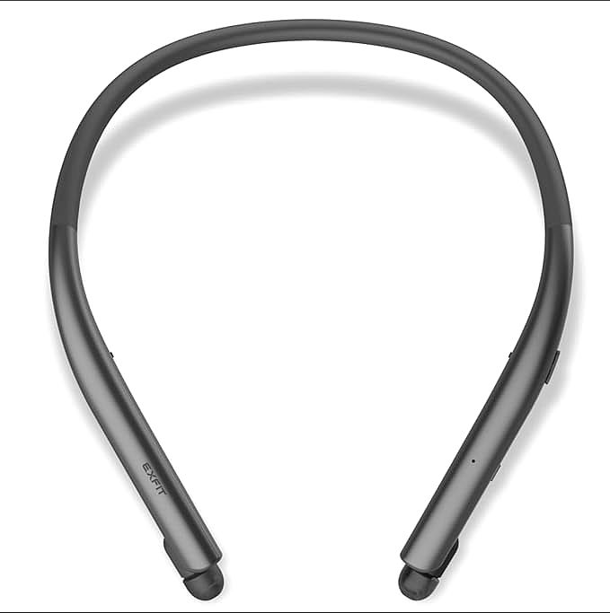  EXFIT BCS-700 Wireless Headphone 