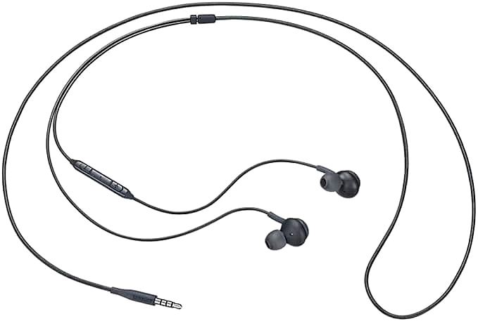  AKG S-8+ Wired Earbuds  