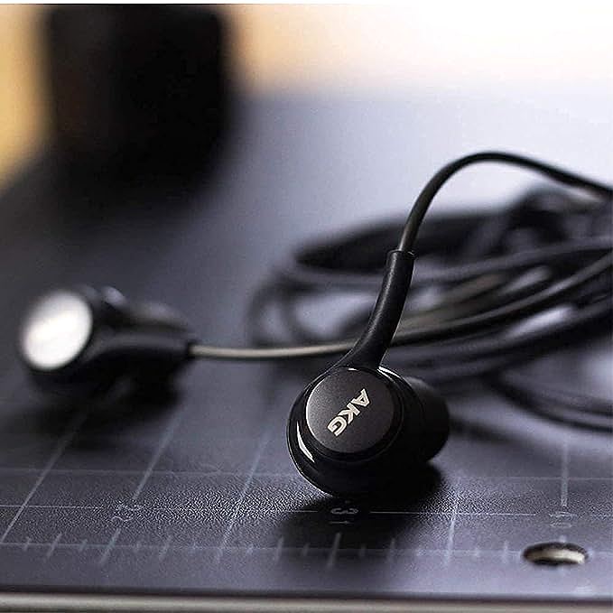  AKG S-8+ Wired Earbuds    