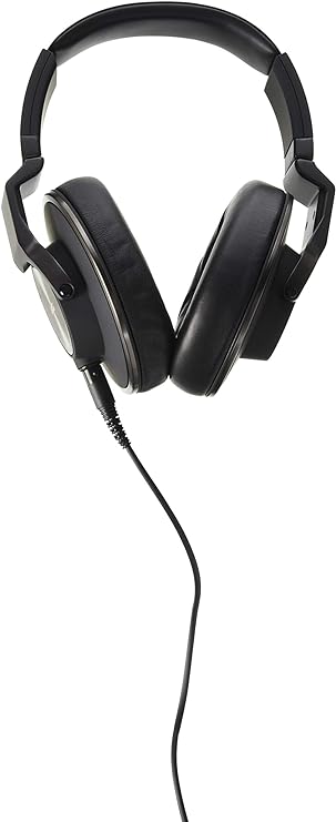  AKG K553 MKII Closed-Back Studio Headphones  