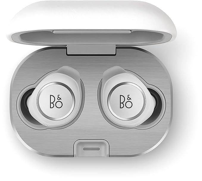  Bang & Olufsen 1646700 Beoplay E8 2.0 Motion True Wireless In-Ear Earphones  