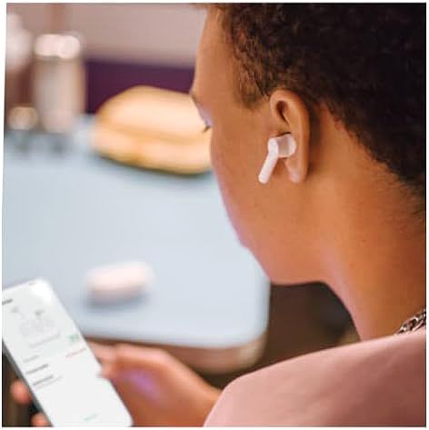  OnePlus Buds Z True Wireless Earbuds    