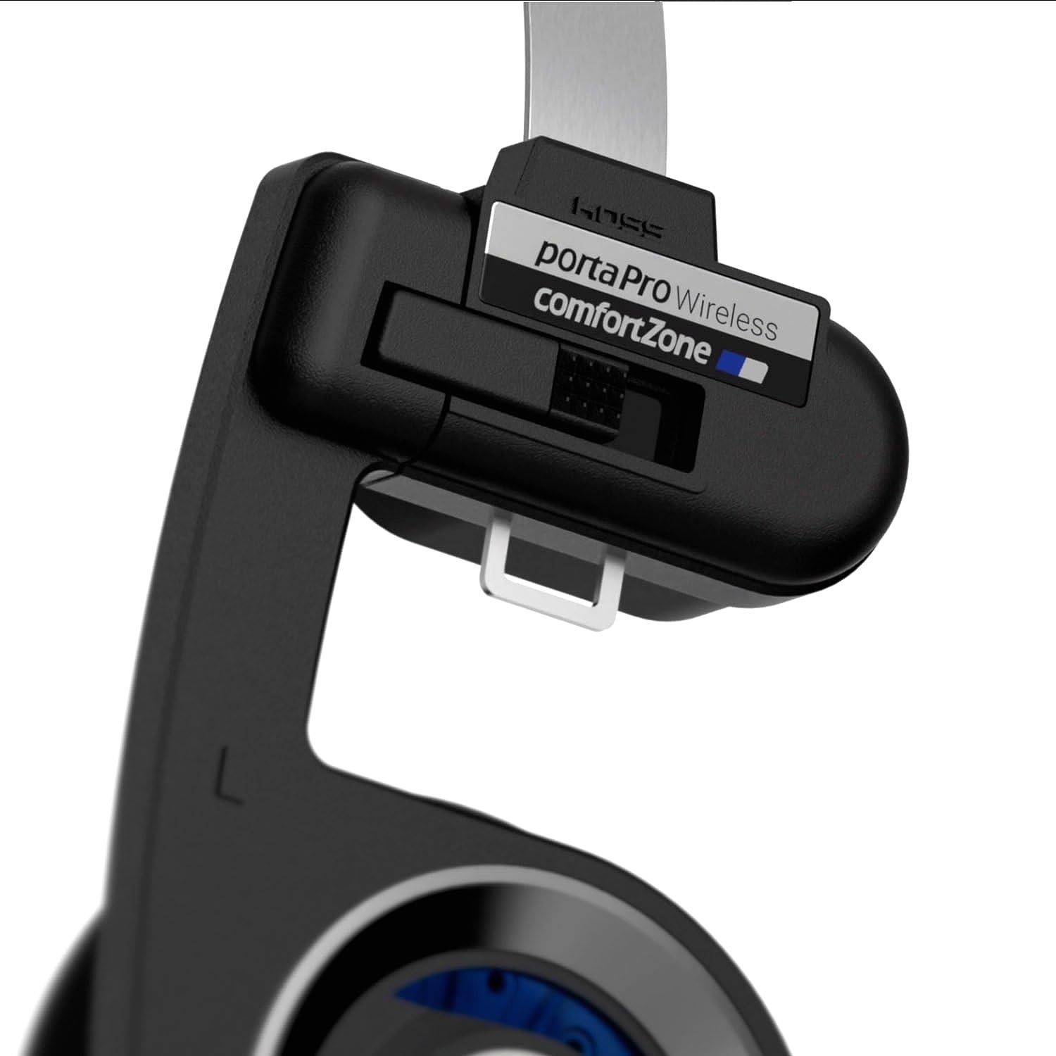  Koss Porta Pro Wireless On-Ear Headphones   