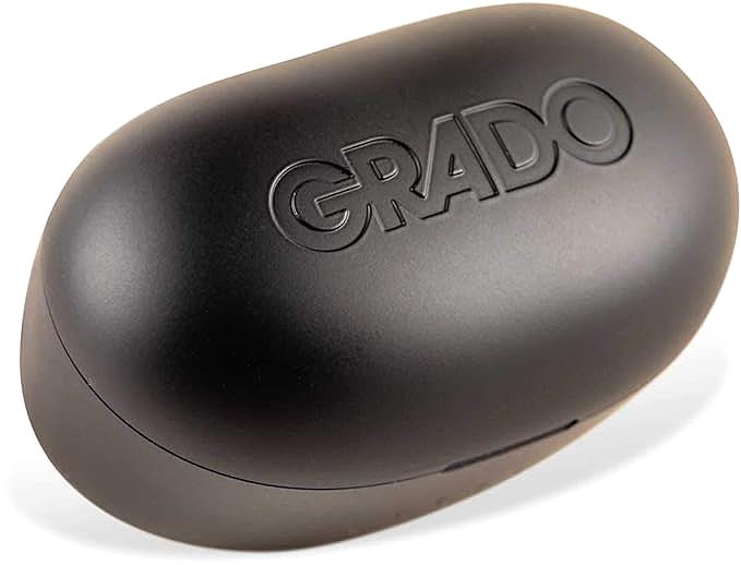 GRADO GT220 in-Ear True Wireless Headphones  