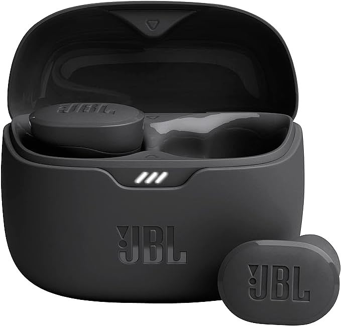 JBL Tune Buds True Wireless Earbuds: A Bass-Boosted Budget Buddy