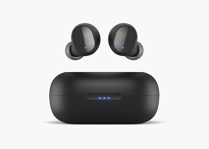 Status Audio SAEE-MI Between Micro True Noise Cancelling Wireless Earbuds