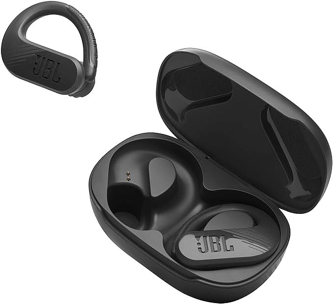 JBL Endurance Peak 3 True Wireless Headphones: The Affordable All-Rounder for Your Workouts