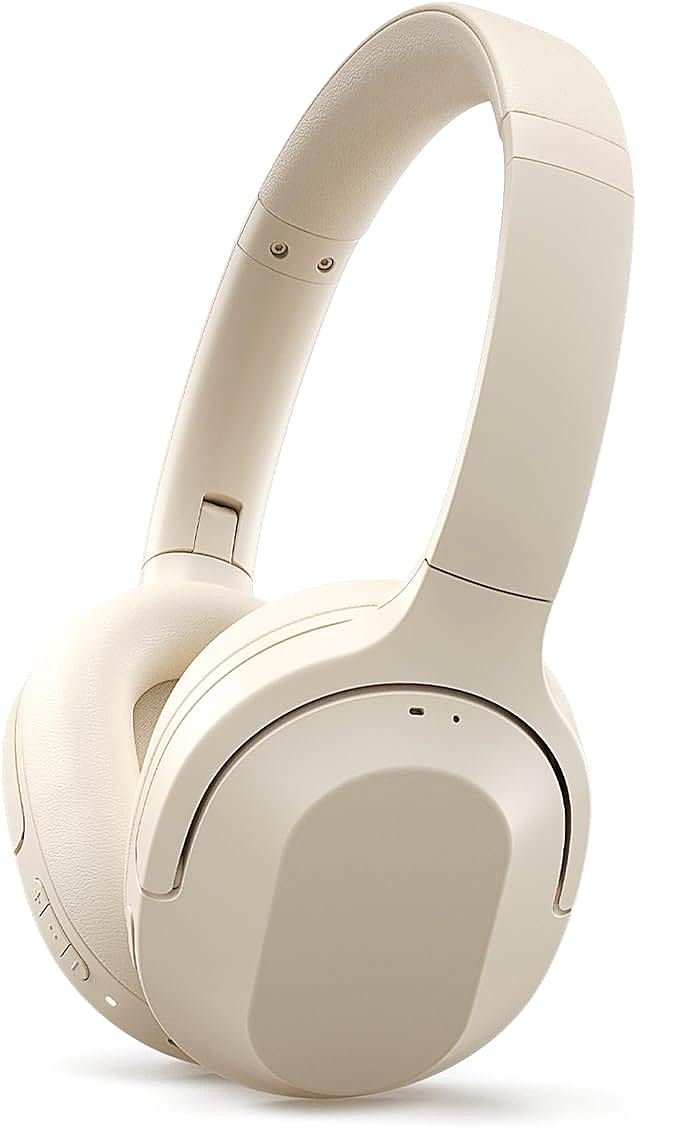 Status SAANC-CE-CLOUD-NEW Core ANC Active Noise Cancelling Headphones : Premium Noise Cancellation for Less