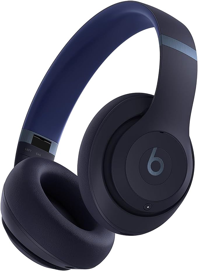 Beats Studio Pro Wireless Headphones: A Flagship Noise-Cancelling Headphone Worth Buying