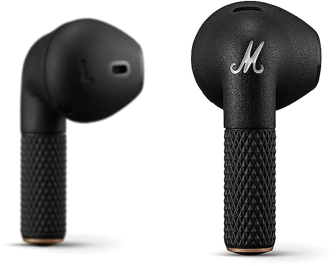  Marshall Minor III True Wireless In-Ear Headphones              